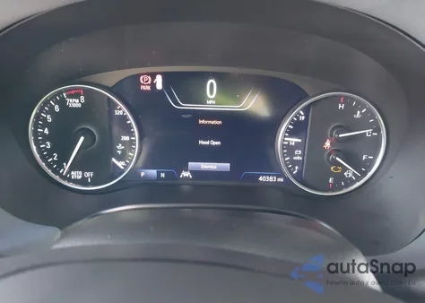 2022 Buick Enclave Premium из США, поврежденный, VIN 5GAERCKW2NJ121632